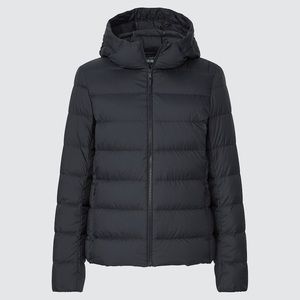 uniqlo down vest canada